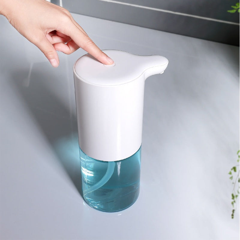 Automatic Induction Foam Soap Dispenser Hand Sanitizer Dispenser Smart Soap Dispenser - Flitz Shoppers