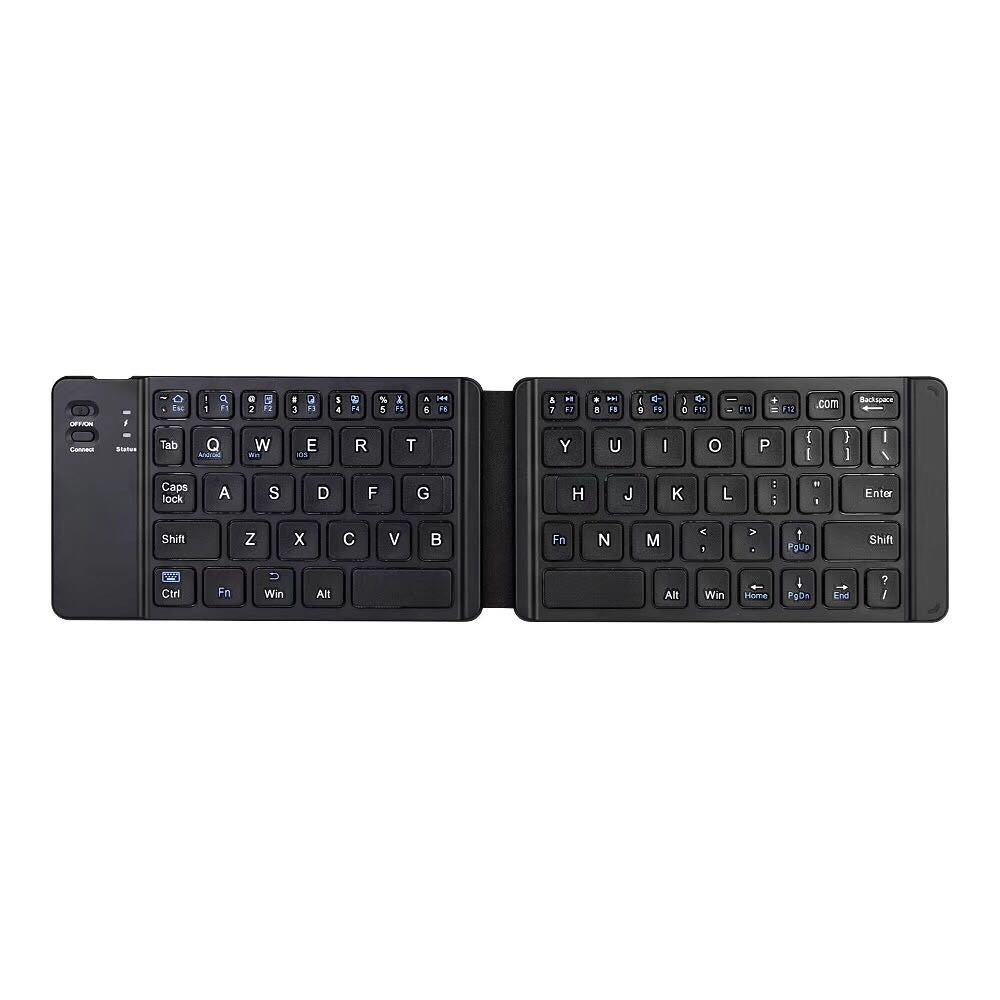 LEING FST Virtual Laser Keyboard Bluetooth Wireless Projector Phone Keyboard For Computer Pad Laptop With Mouse Function - Flitz Shoppers