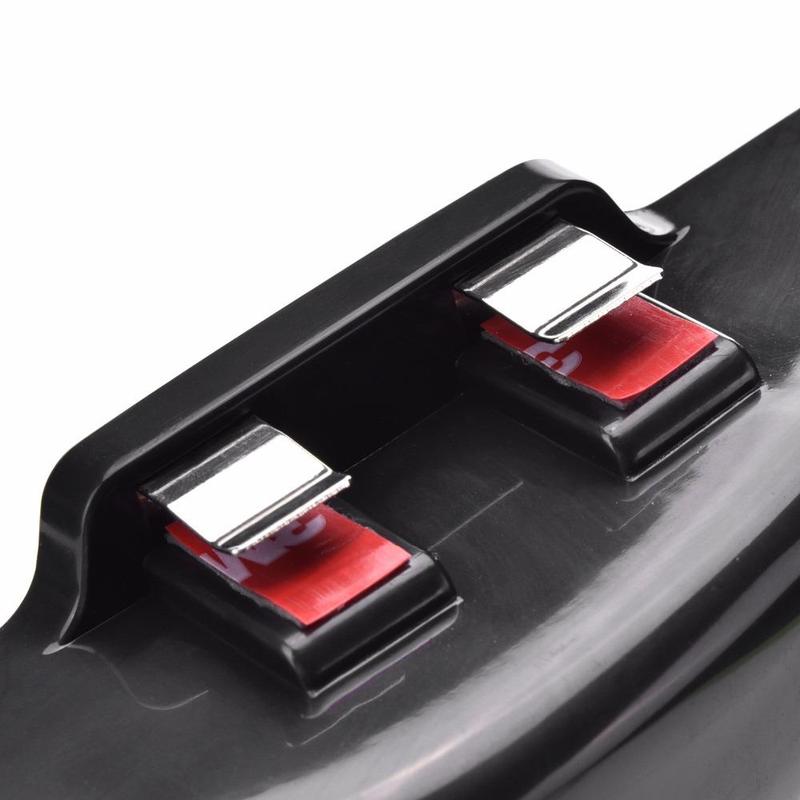 Car Rearview Mirror Auxiliary Blind Spot Mirror - Flitz Shoppers