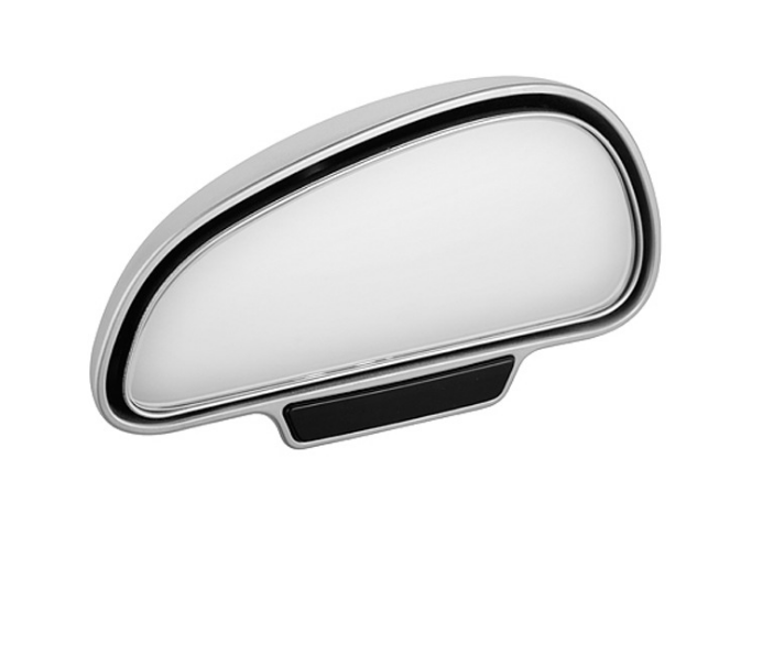 Car Rearview Mirror Auxiliary Blind Spot Mirror - Flitz Shoppers