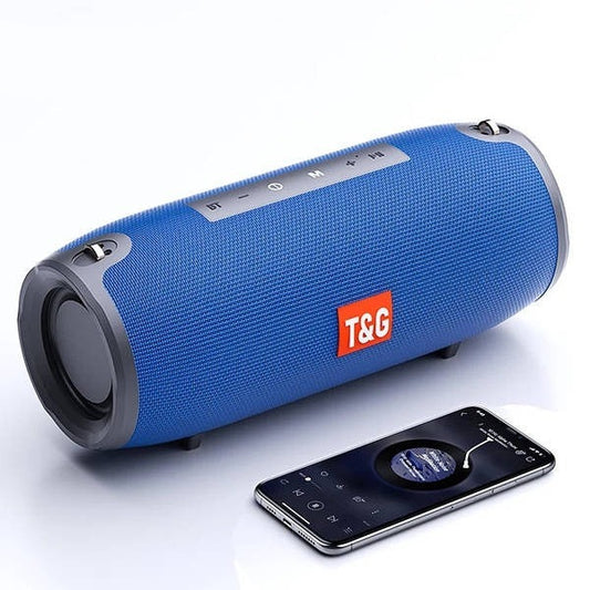 Portable Bluetooth Speaker